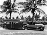 Hudson Curtiss Aerocar 1936 года